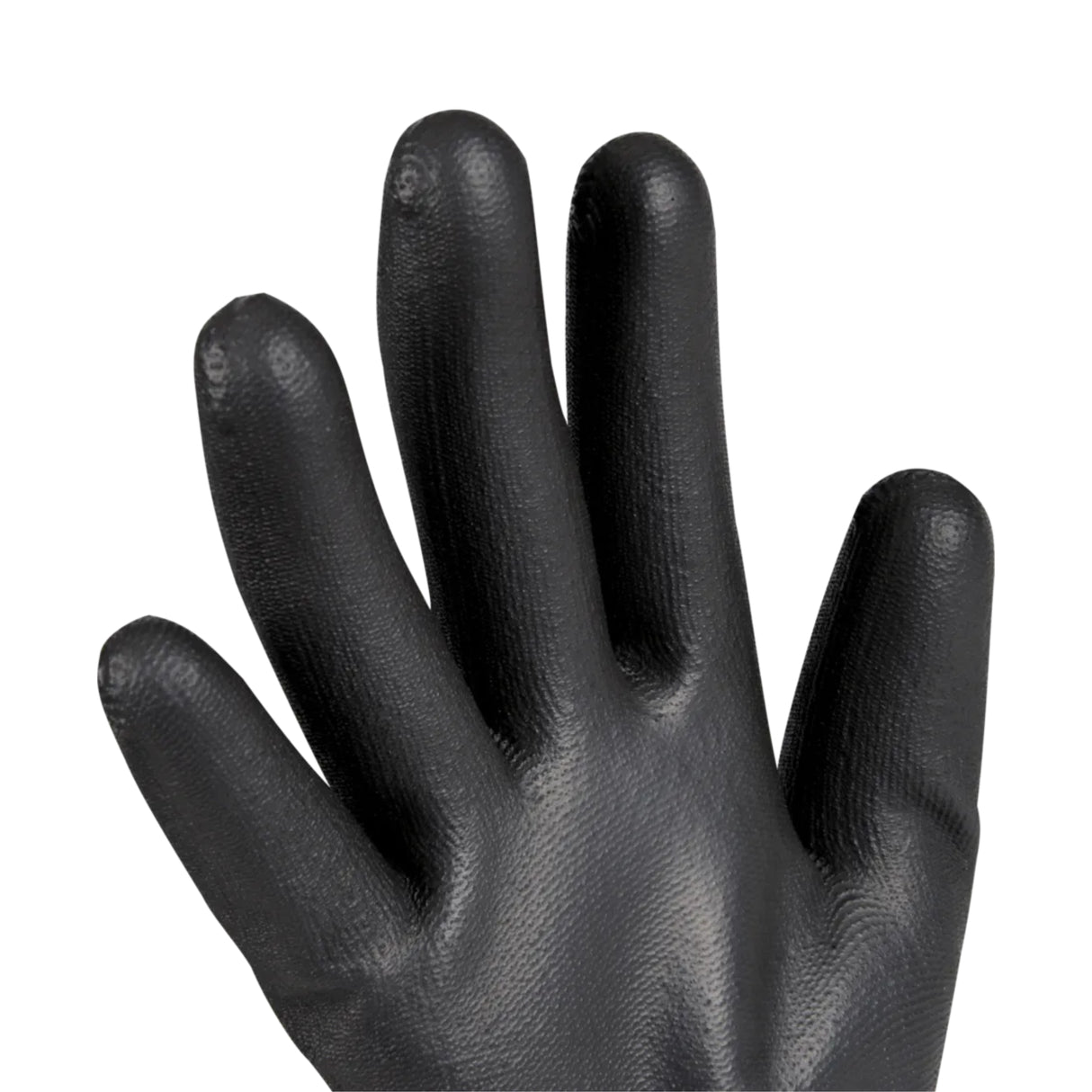 Rimelige og funksjonelle, disse hanskene er ideelle for transport og lagring, og gir en komfortabel passform.