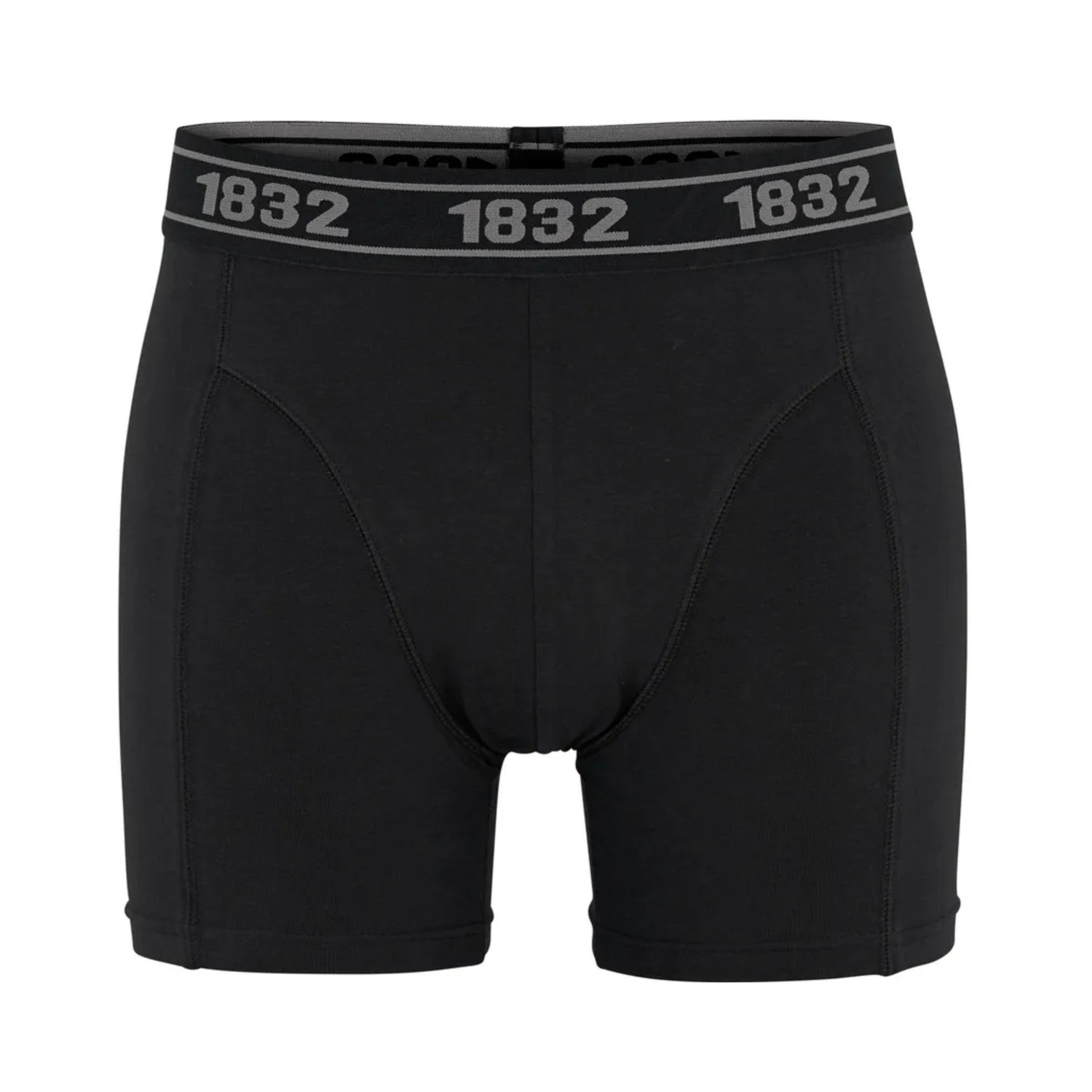 Praktisk 3-pakning av boxershorts som passer perfekt under arbeidstøyet.
