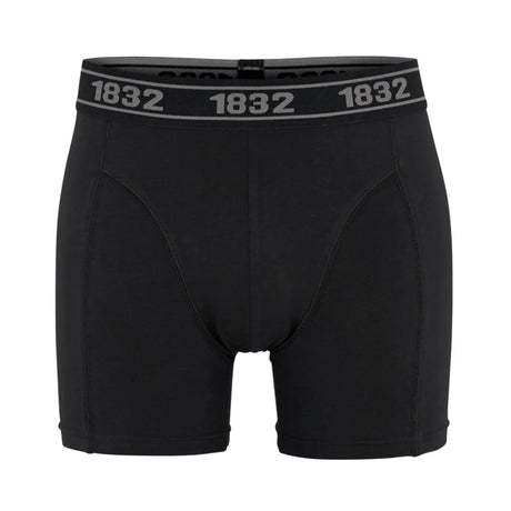 Praktisk 3-pakning av boxershorts som passer perfekt under arbeidstøyet.