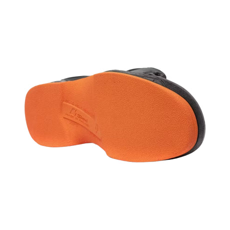 BOA® Fit System gir perfekt passform og rask justering uten lisser.