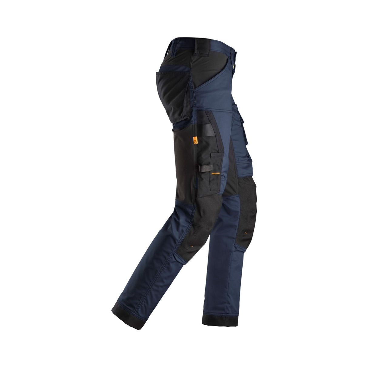 Snickers Workwear arbeidsbukse utviklet for krevende arbeidsdager.