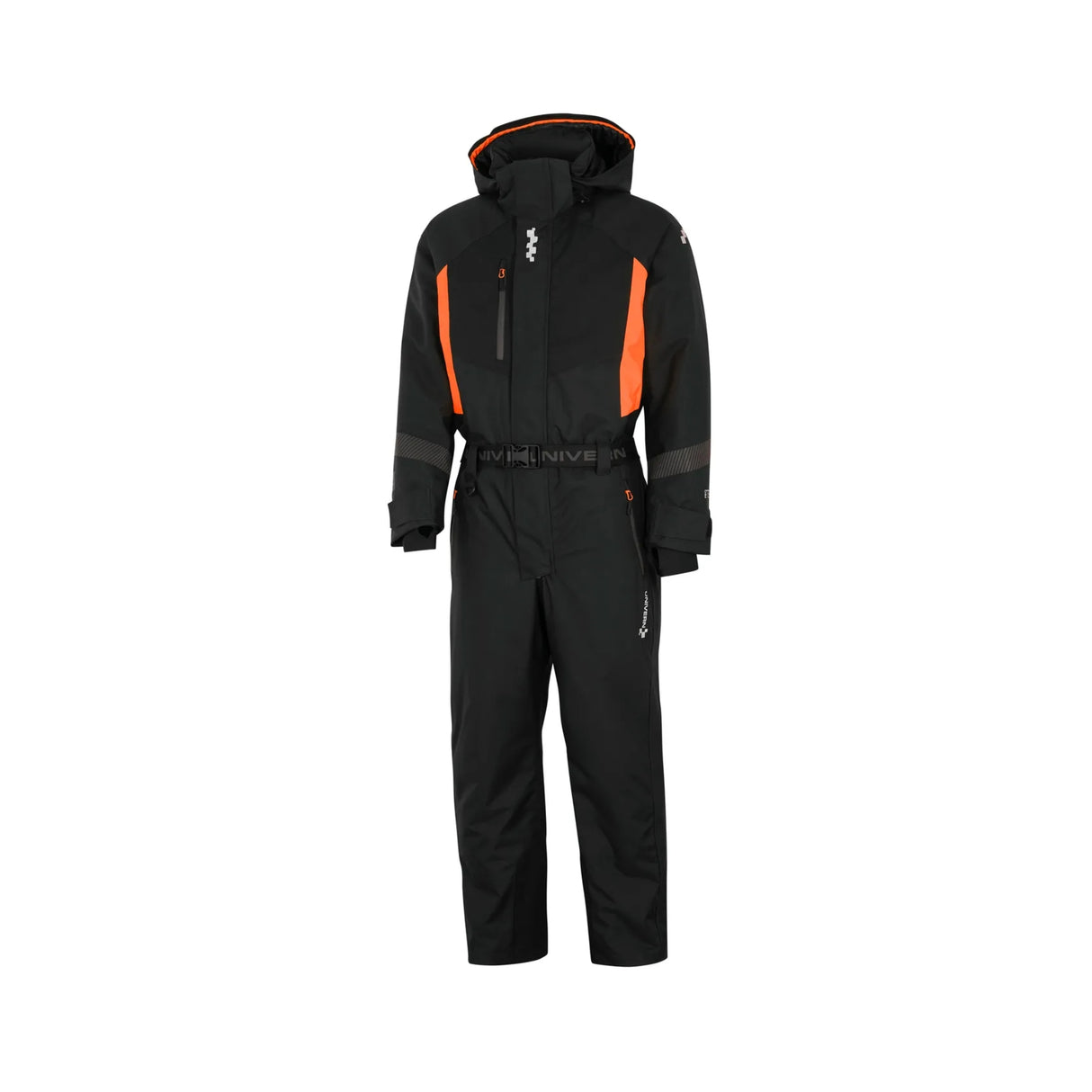 Utforsk vår nye Protec 2.0-serie vinterdress fra Univern, perfekt for alle dine utendørs eventyr. Med avanserte funksjoner som vindtett, vanntett og pustende stoff, vil du være klar for alt vinteren har å by på.