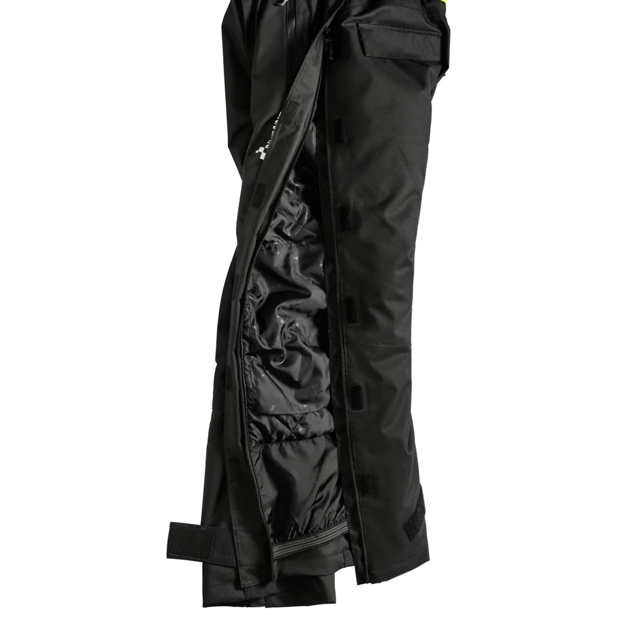 OEKO-TEX-sertifisert vinterdress med moderne funksjoner.