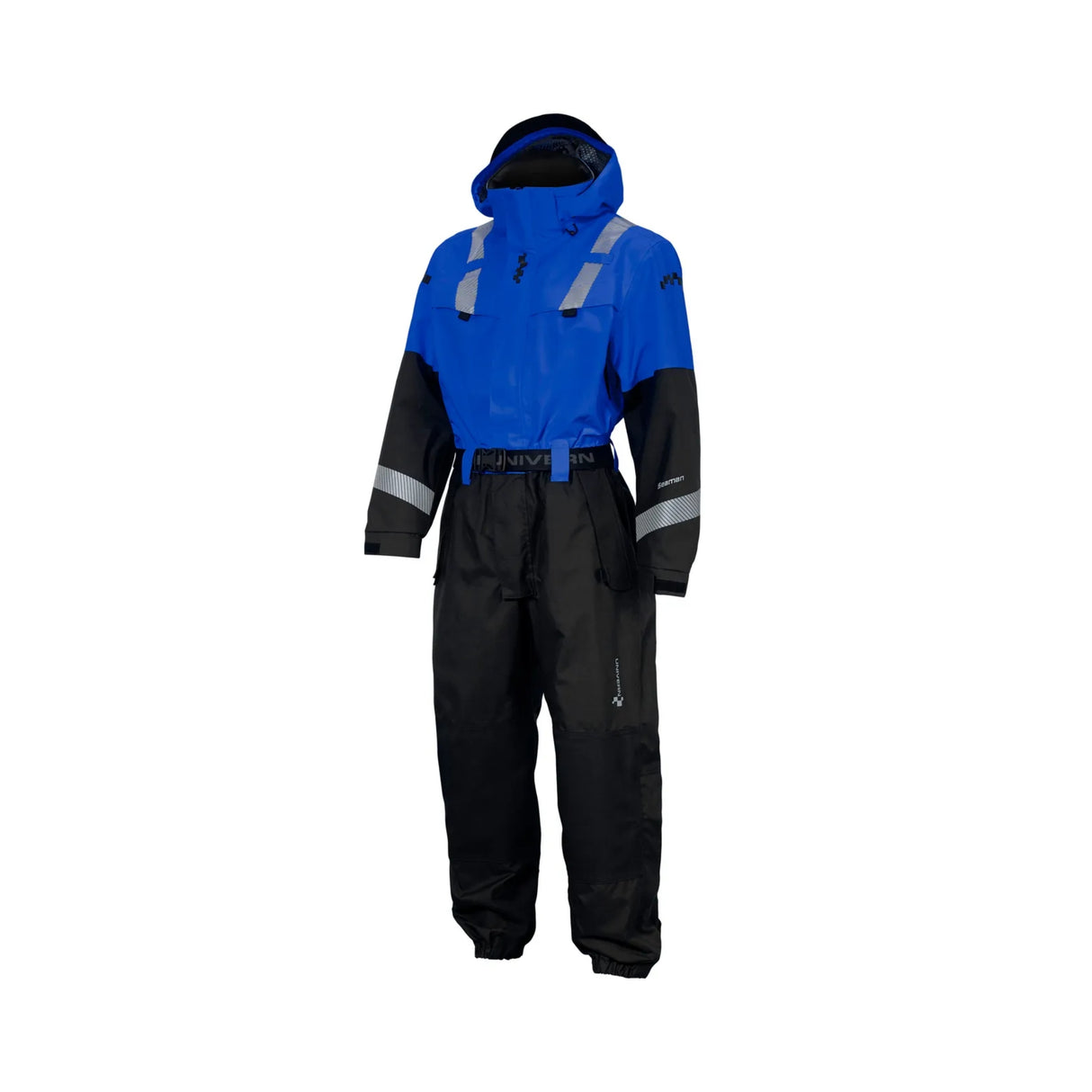 Utforsk Univerns allværsdress fra Protec 2.0 Seaman-serien - pålitelige beskyttelse hele dagen.