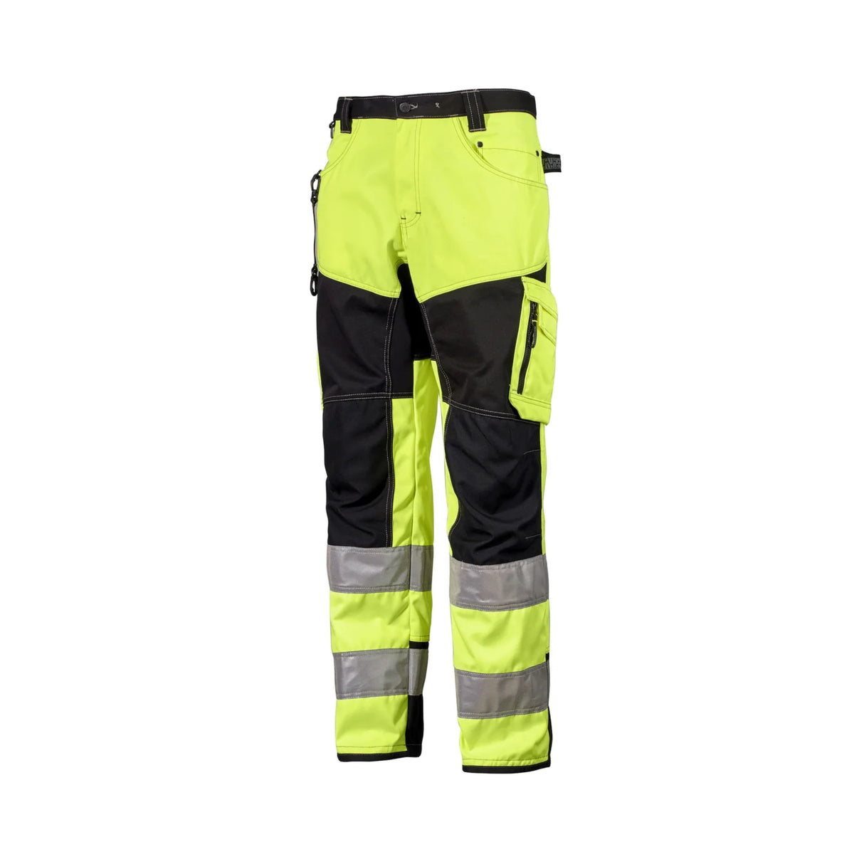 Arbeidsbukse fra Björnkläder med stretch og praktiske lommer for maksimal komfort og funksjon