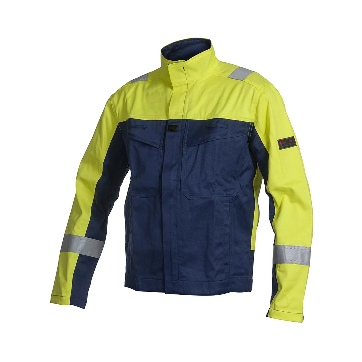 Flammenhemmende Arbeitskleidung | Snickers Workwear Österreich