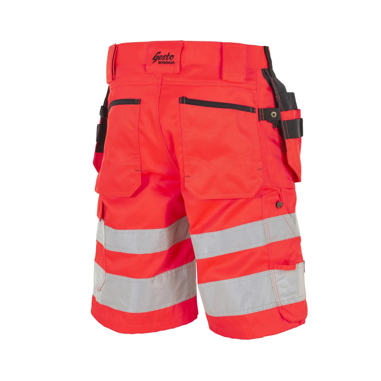 Arbeidsshorts Gesto kl. 2 (125122)