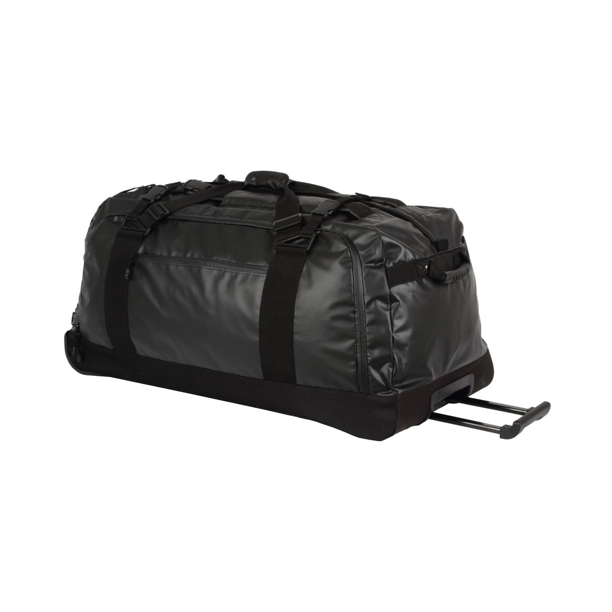 Tracker Original Explorer Bag 150 L gir maksimal lagringsplass og enkel transport av arbeidsutstyr.