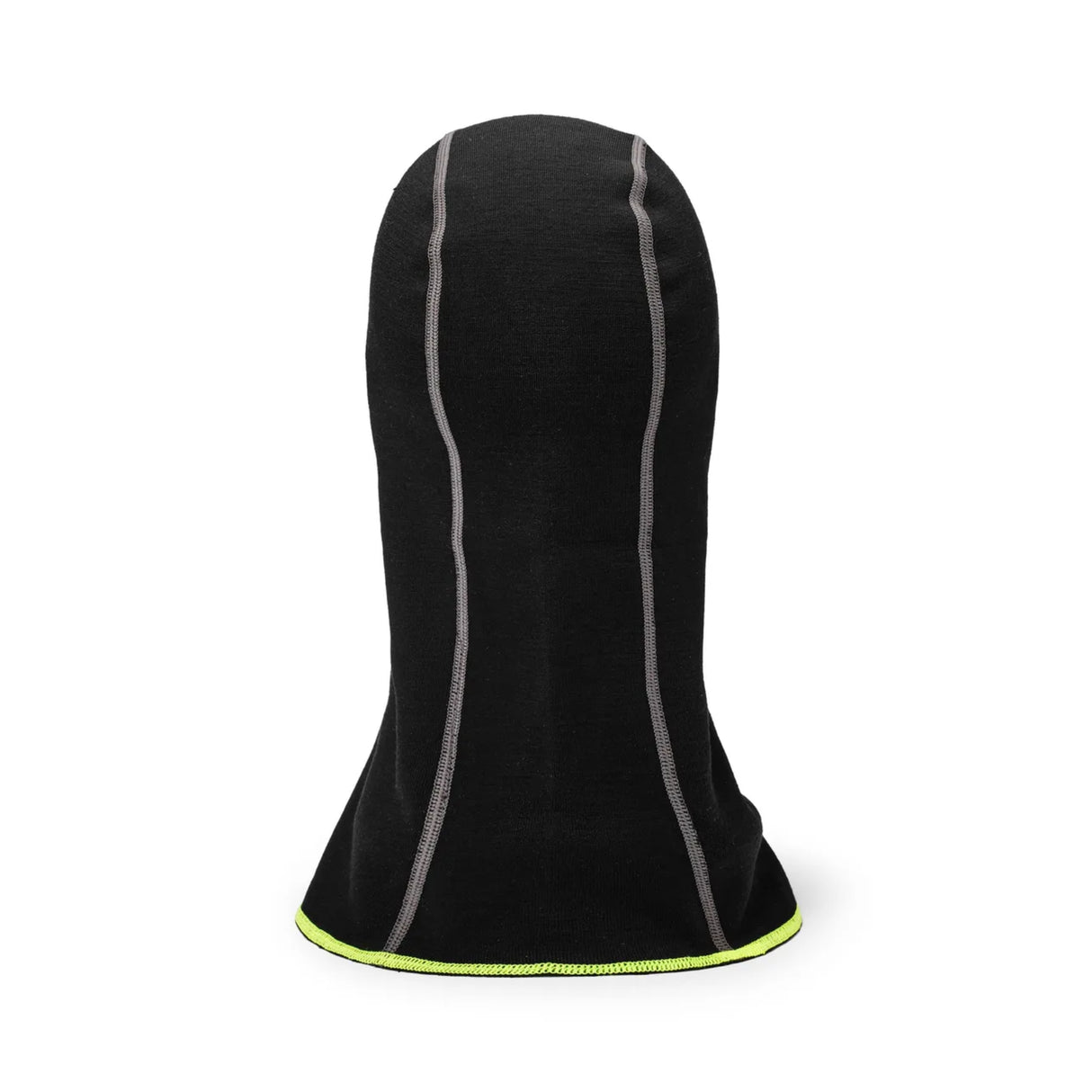 Pustende og isolerende materiale gir varme og komfort gjennom hele arbeidsdagen.