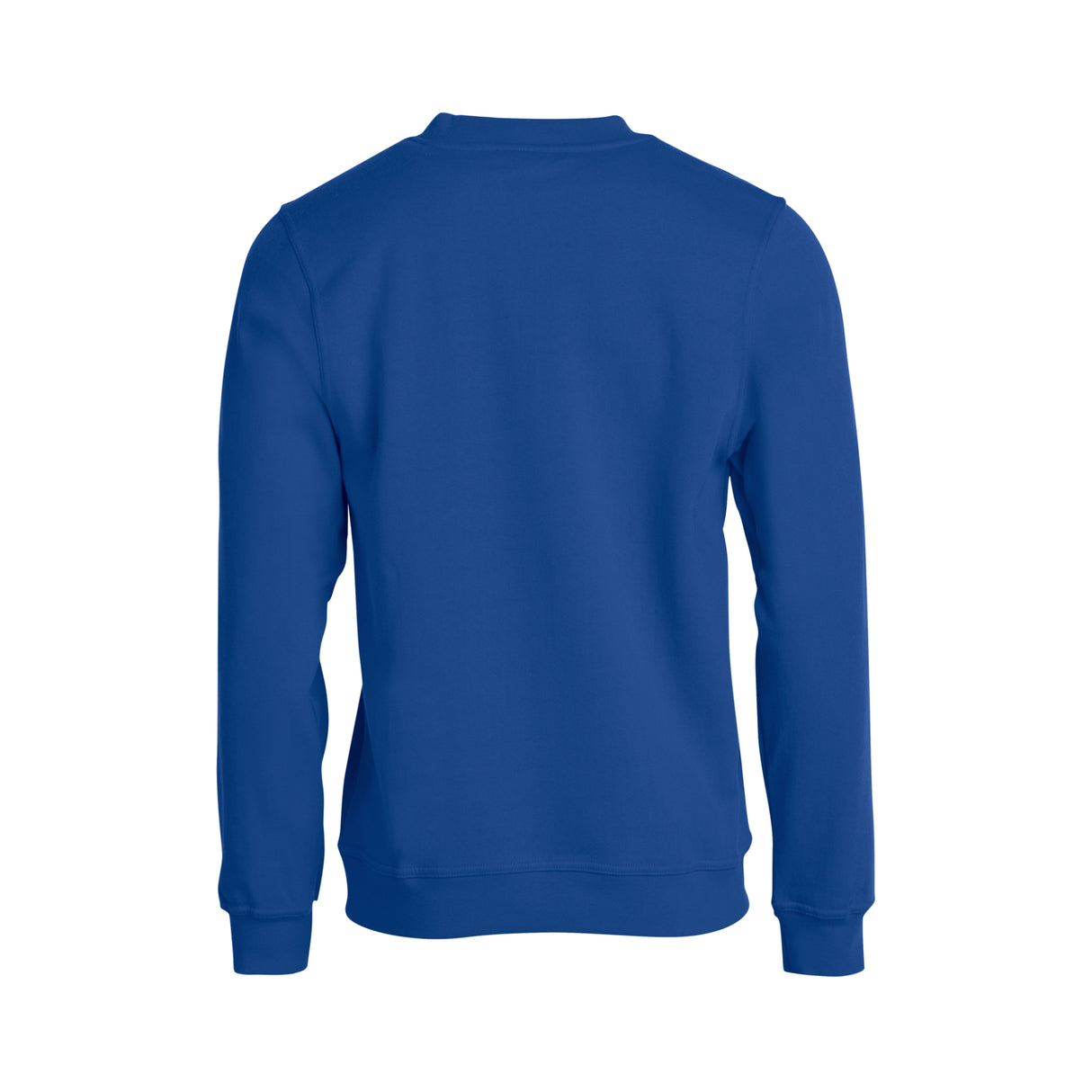 Slitesterk unisex collegegenser perfekt til arbeid og fritid.