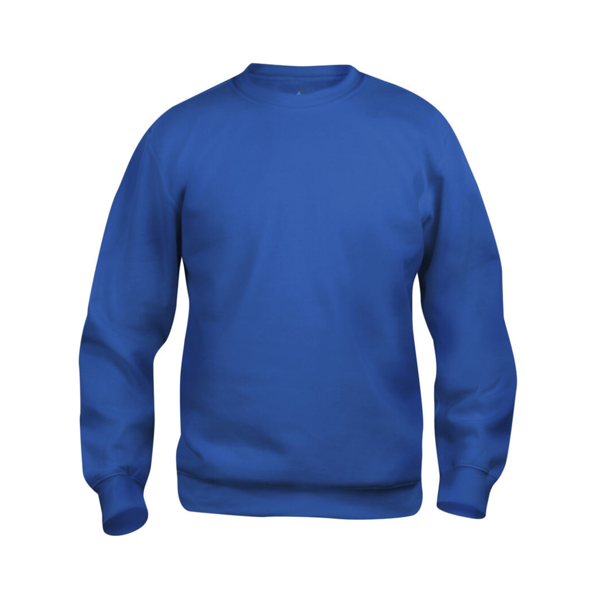 Univern collegegenser med børstet innside og god passform for maksimal komfort på jobb.