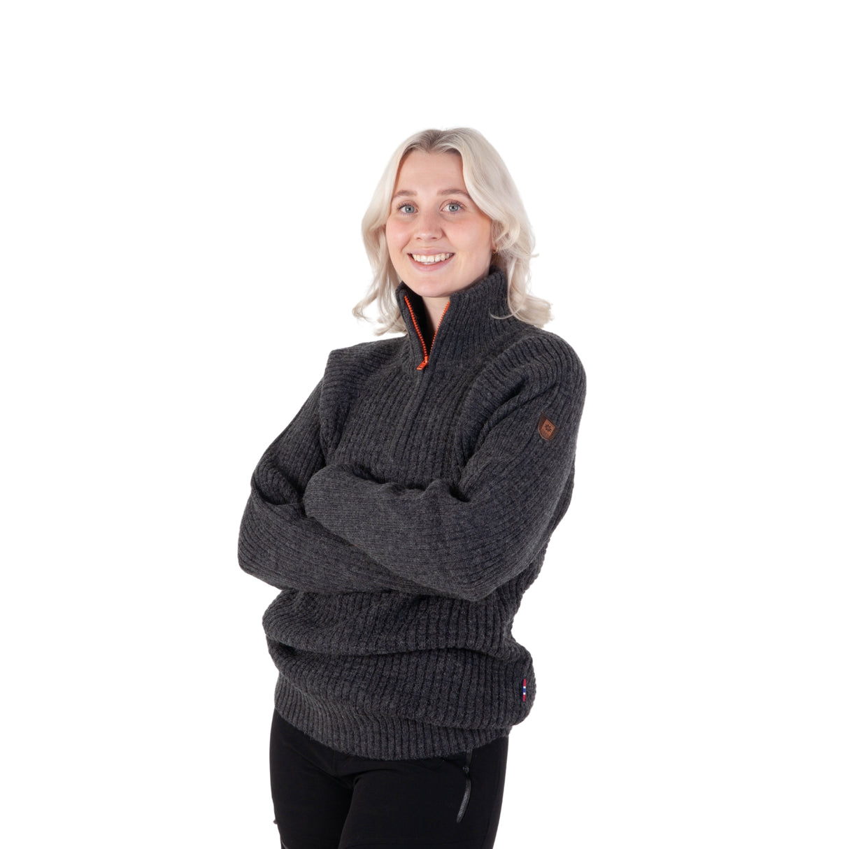 OEKO-TEX sertifisert norsk design – kvalitet og bærekraft i ett.