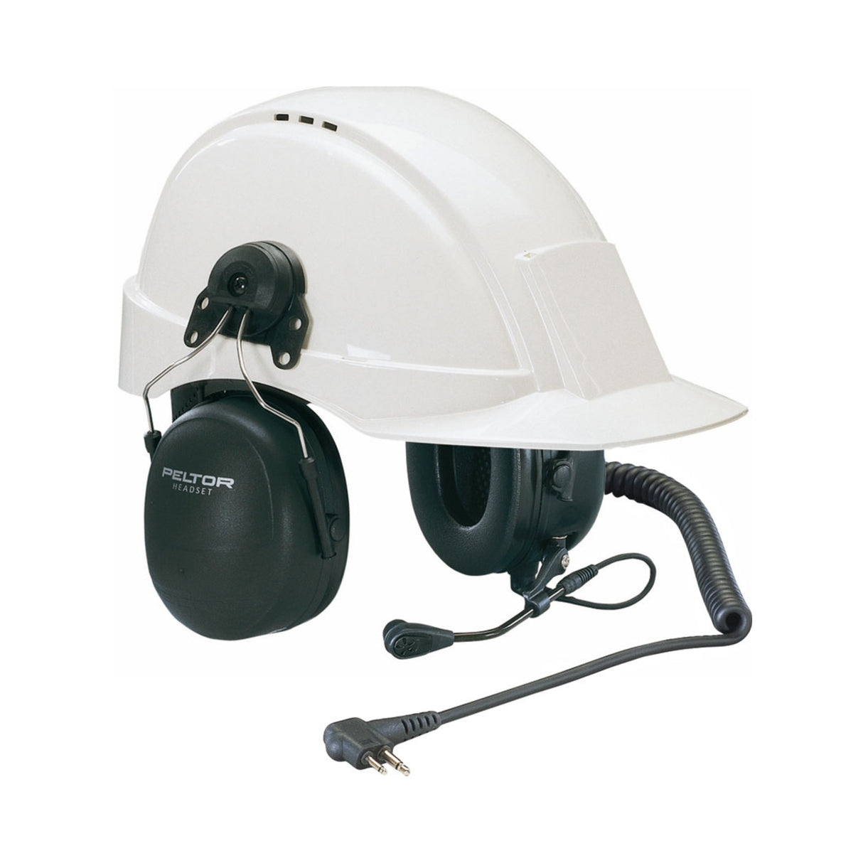 Hørselvern 3M Peltor Motorola GP300 hjelmfeste (MT53H79P3E-21)