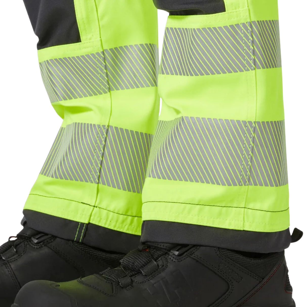 Helly Hansen ICU arbeidsbukse for bygg, anlegg og håndverk.