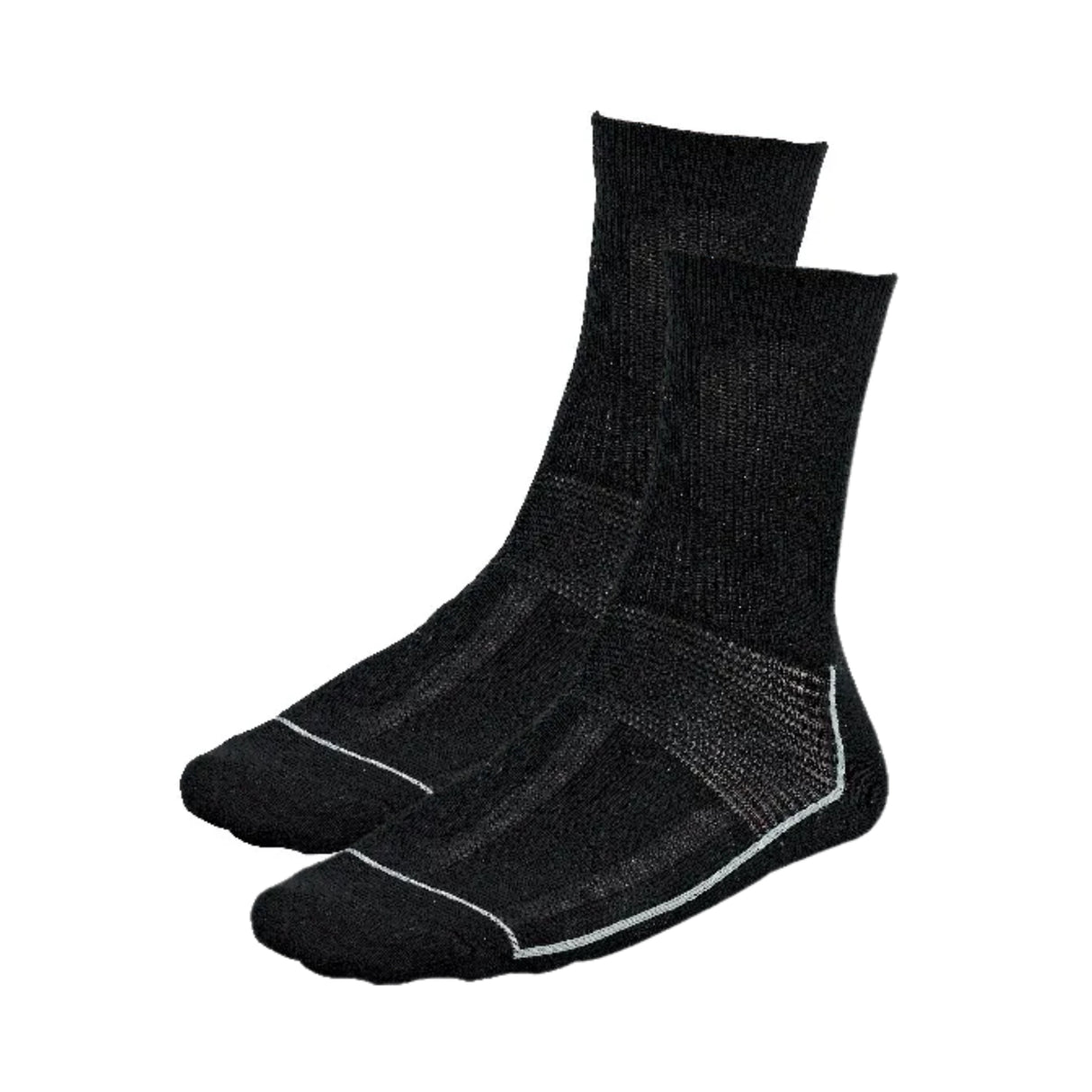 Univern ullsokk – komfortabel og slitesterk helårssokk i 3-pk, perfekt til arbeid