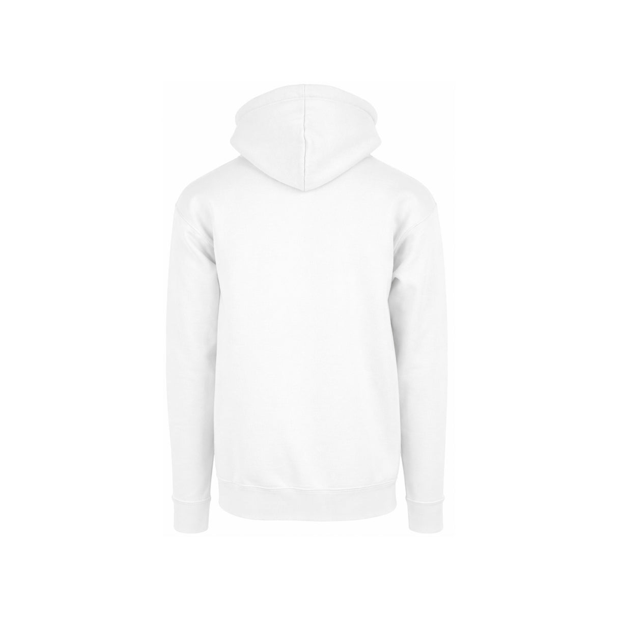 Klassisk unisex hettejakke med myk innside og dobbel hette for maksimal komfort.