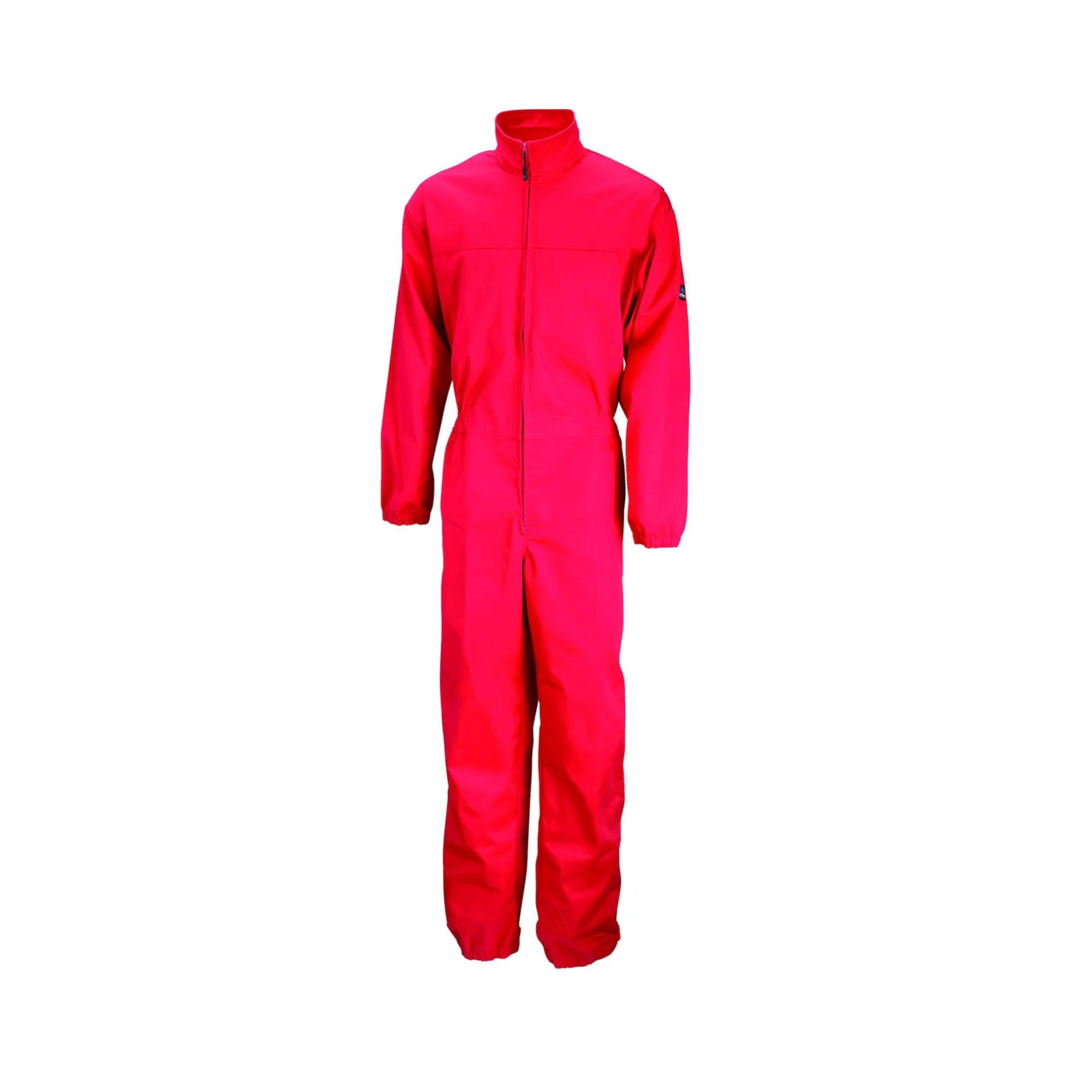 Univern kjeledress – funksjonell arbeidsdress med glidelås i front og elastisk passform