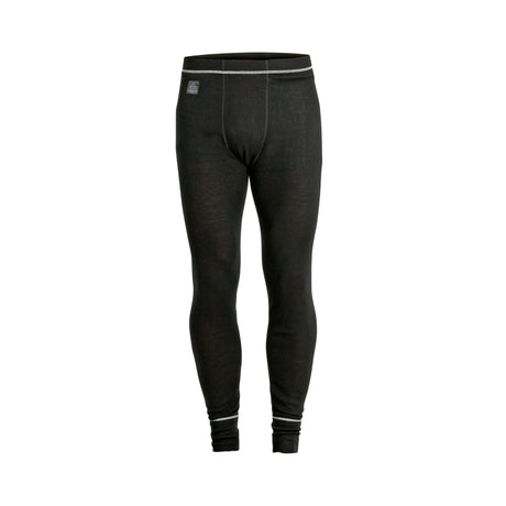 Univern longs i 100 % merinoull med komfortemperatur +5 °C til -10 °C.