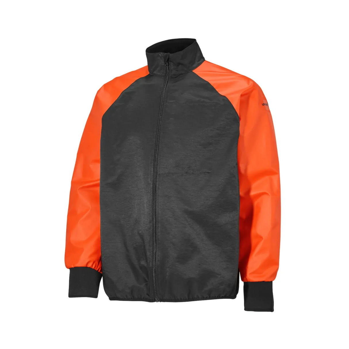 Oljearmjakke fra Univern - pålitelig beskyttelse for fiskere i enhver situasjon.