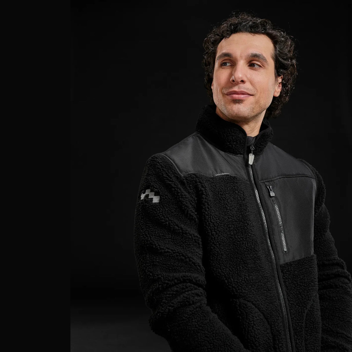 Univern pilejakke – robust, komfortabel og funksjonell