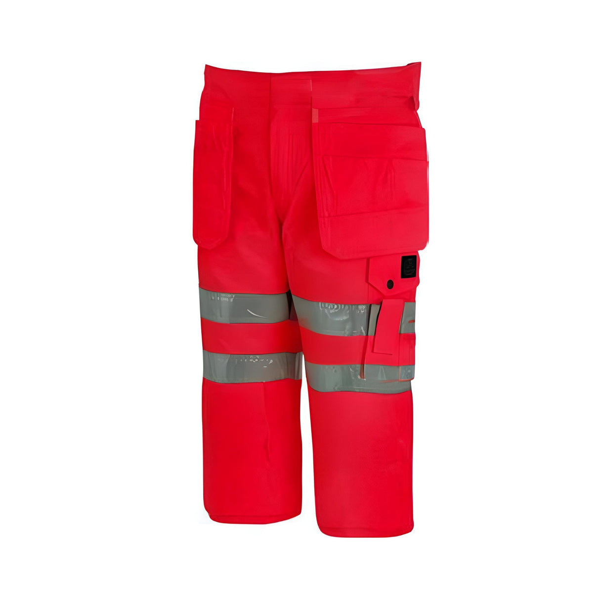 Univern piratbukse kl. 1 med hengelommer, mobil- og kneputelommer.