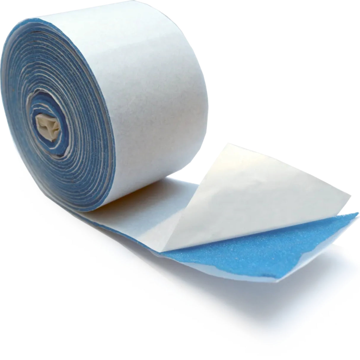 Plasteret former seg lett rundt fingre og ledd for maksimal bevegelsesfrihet og komfort.