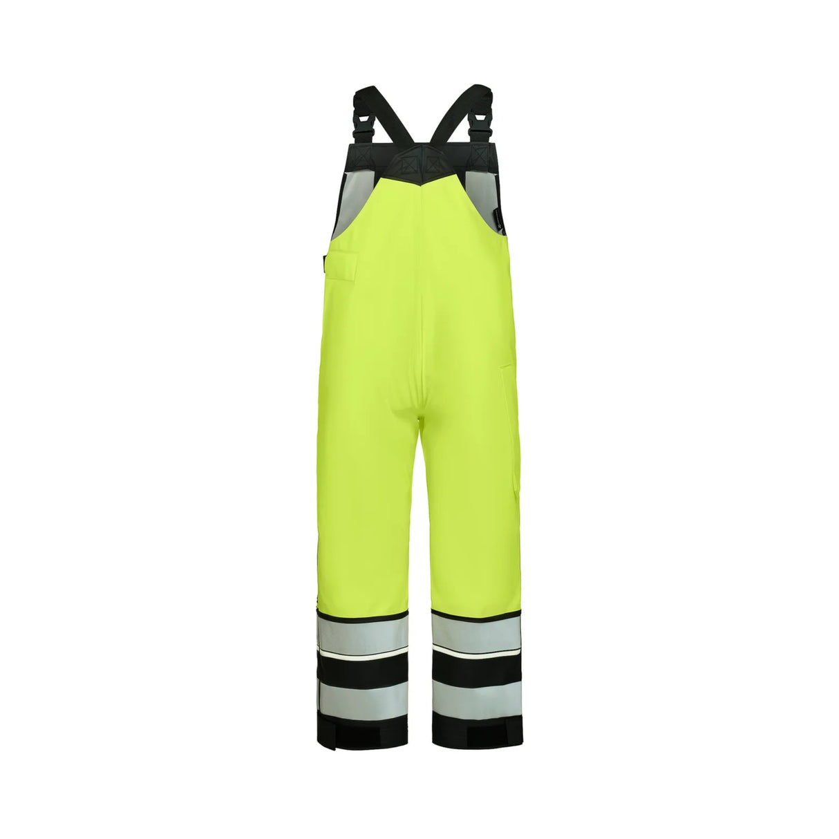 Sveiste sømmer for maksimal holdbarhet og beskyttelse.