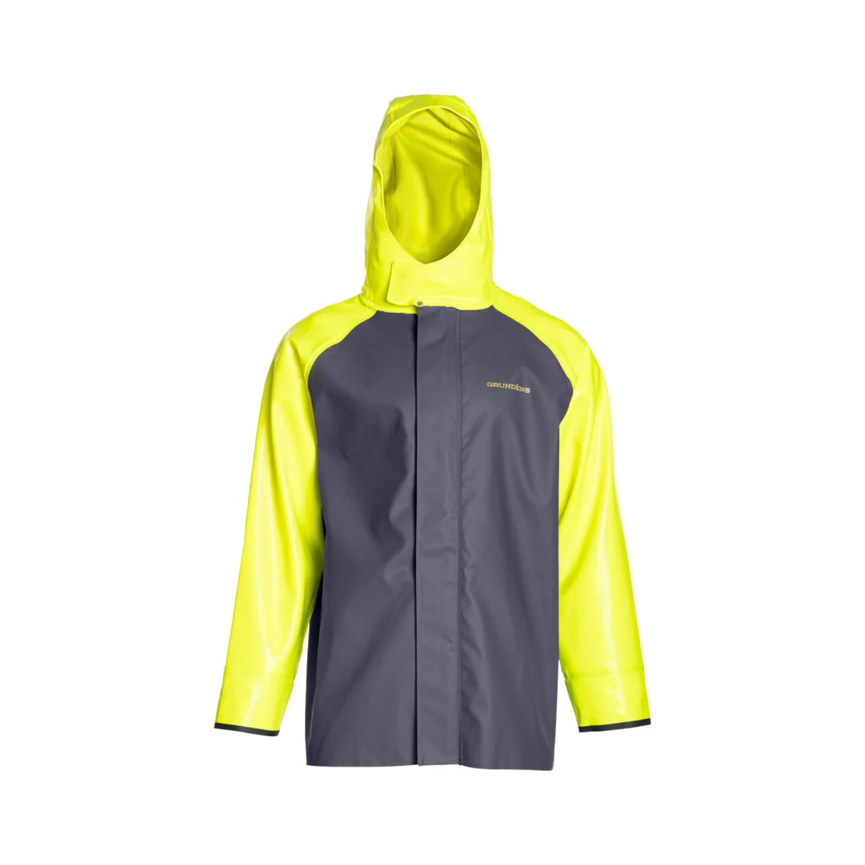 Regnjakke Grundéns PVC Hauler (10152-731)