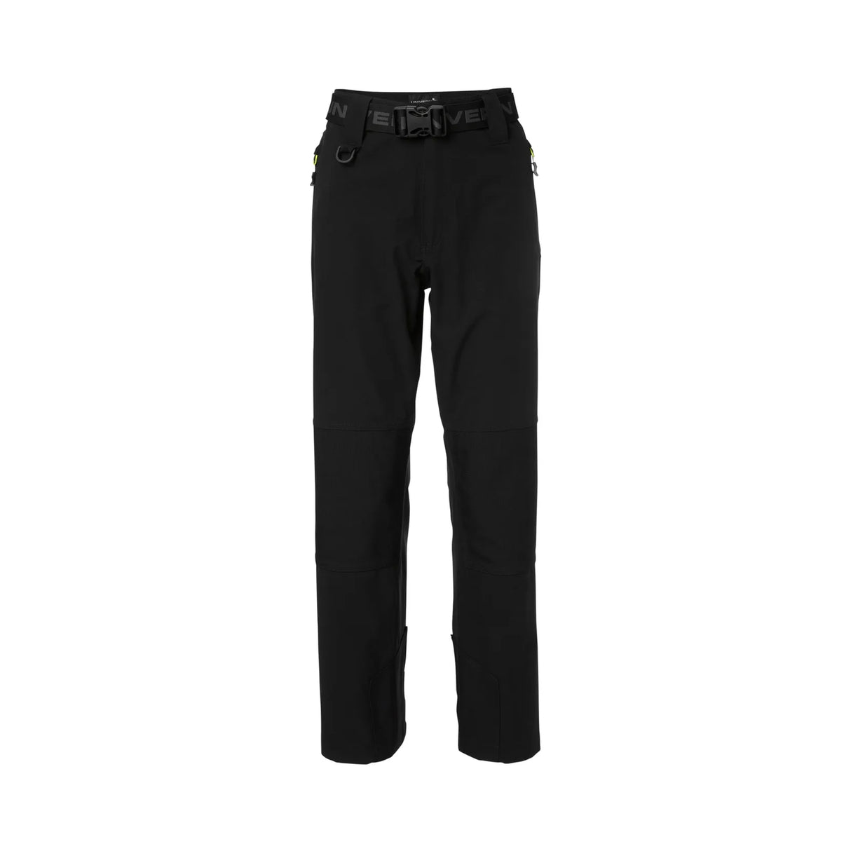 Vanntett og fleksibel 3-lags skallbukse fra Univern med høy pusteevne