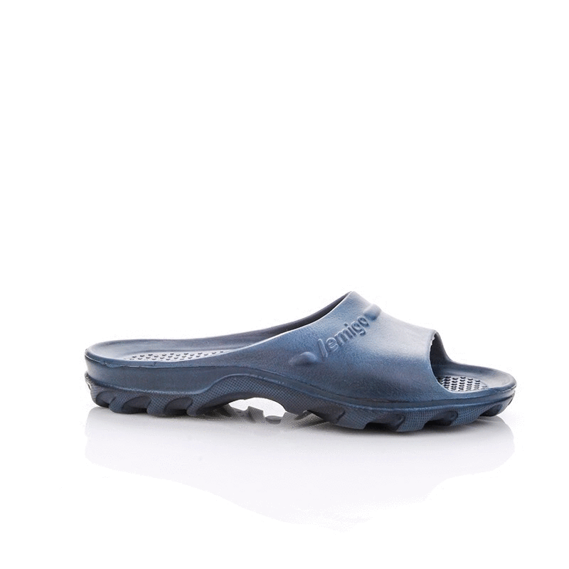 Lemigo slippers, laget av superlett EVA-materiale for komfort hele dagen.