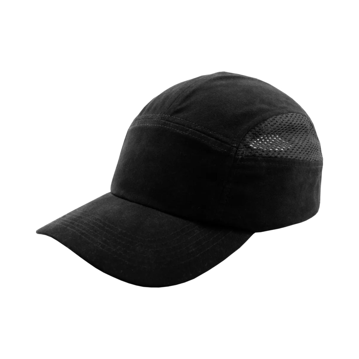 OX-ON støtcaps med 50 mm skygge – lett og komfortabel for krevende arbeid.