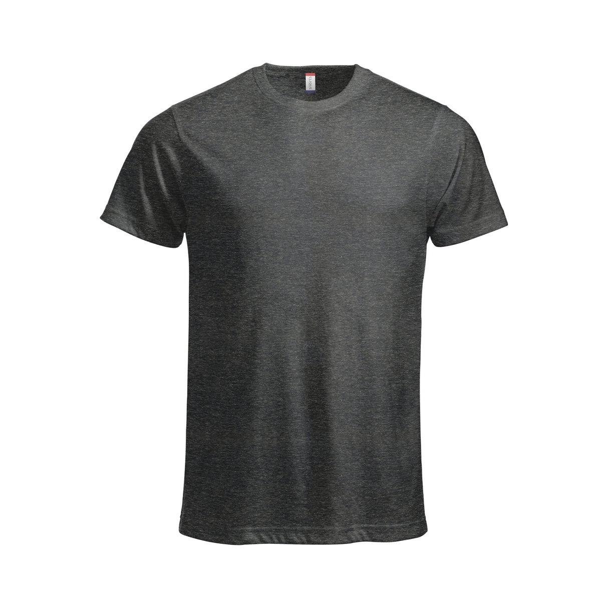 Clique t-skjorte med moderne passform og komfortabel kvalitet for arbeid og fritid.