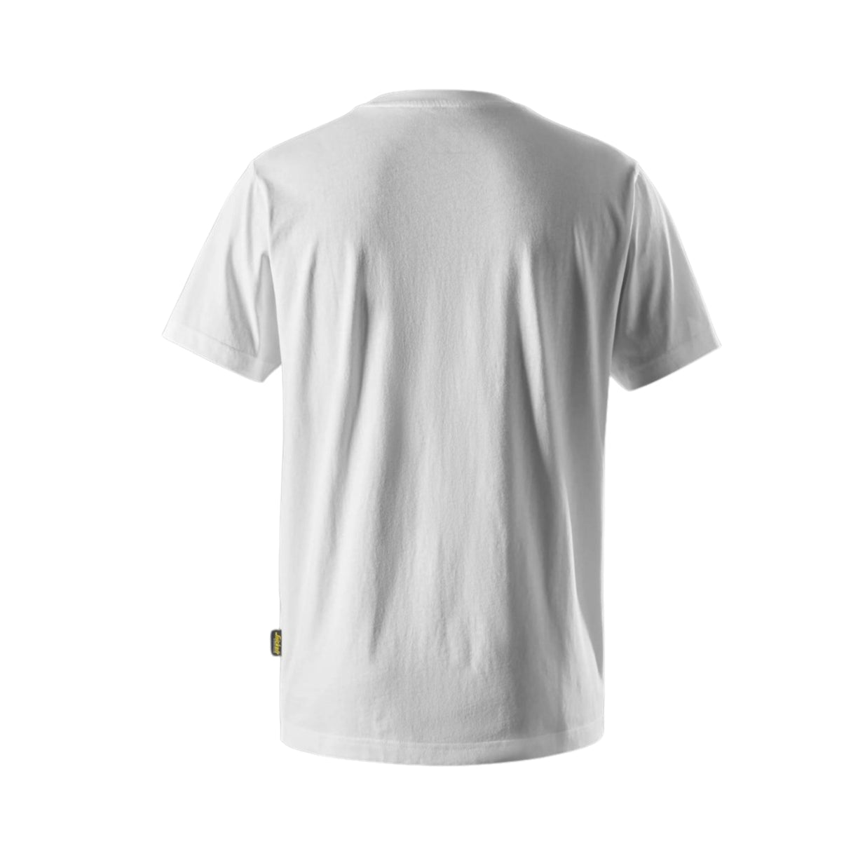 Klassisk arbeids t-skjorte med gode muligheter for firmaprofilering.