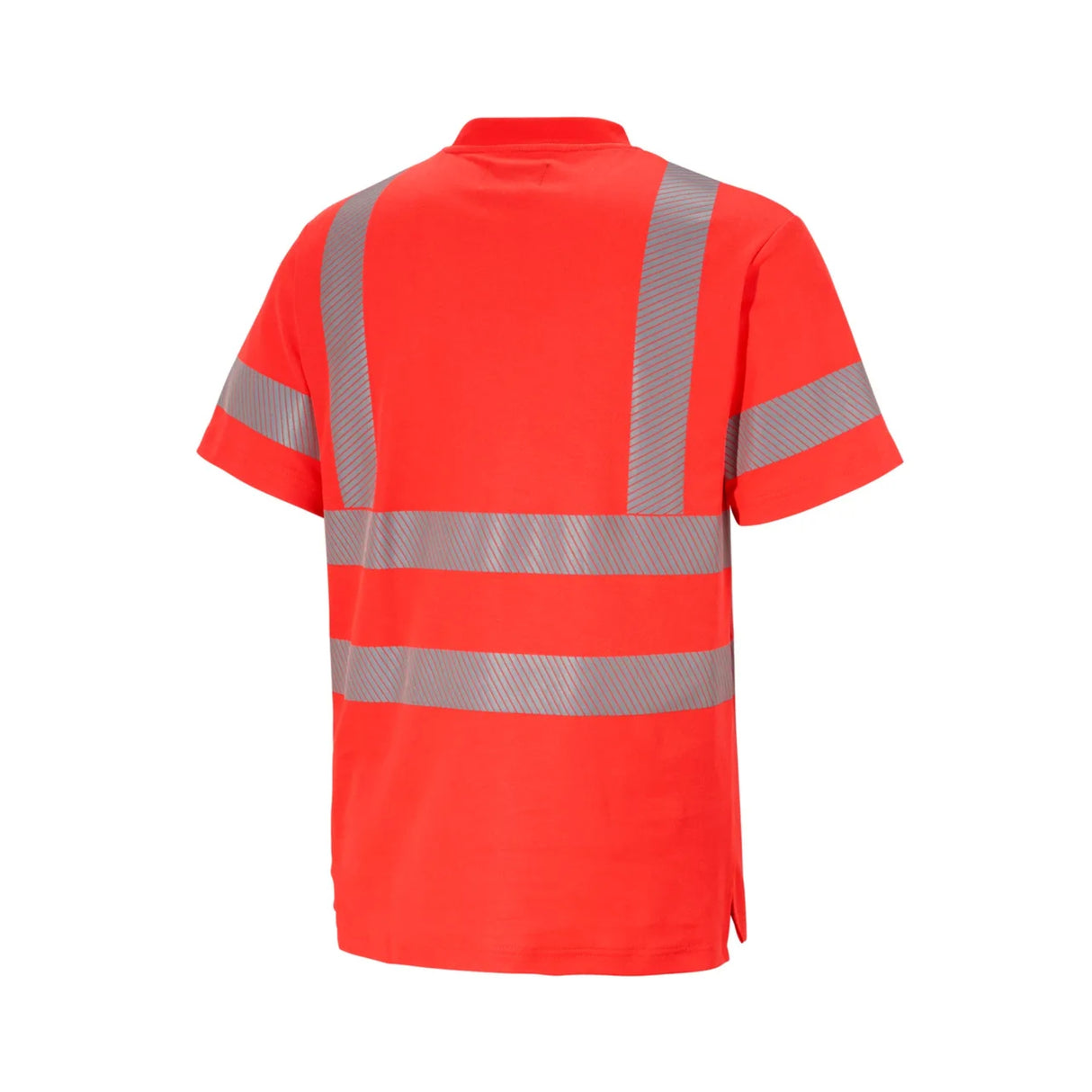 Myk bomull på innsiden gir høy komfort og pusteevne.