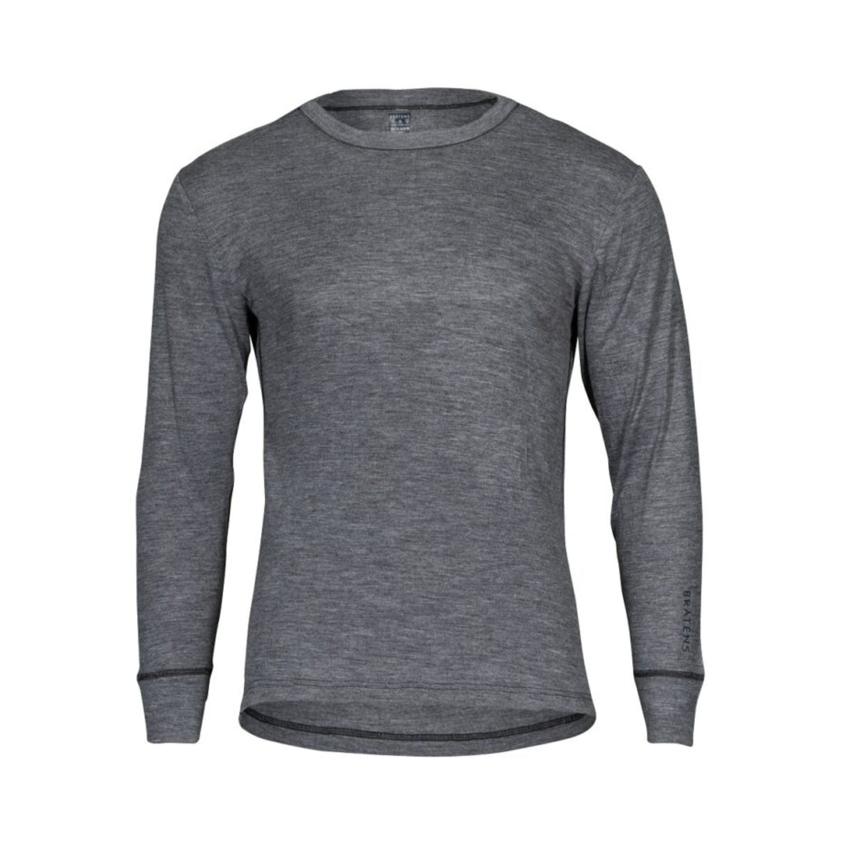 Bråtens FR Multinorm ulltrøye i merinoull for maksimal sikkerhet og komfort.