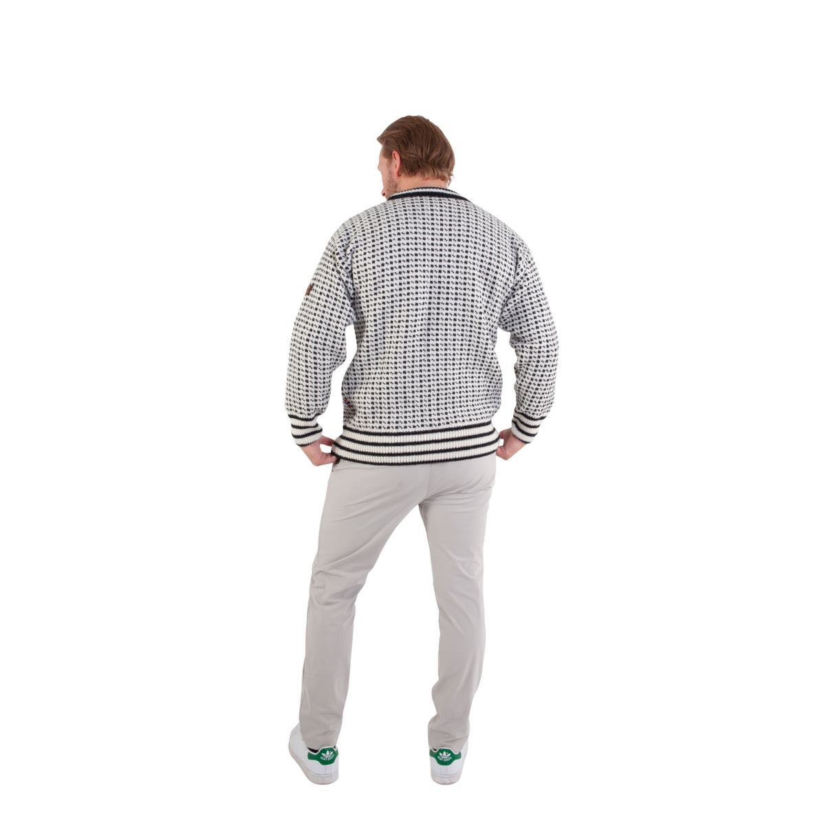 Norskprodusert kvalitet med naturlig lanolin for ekstra isolasjon.