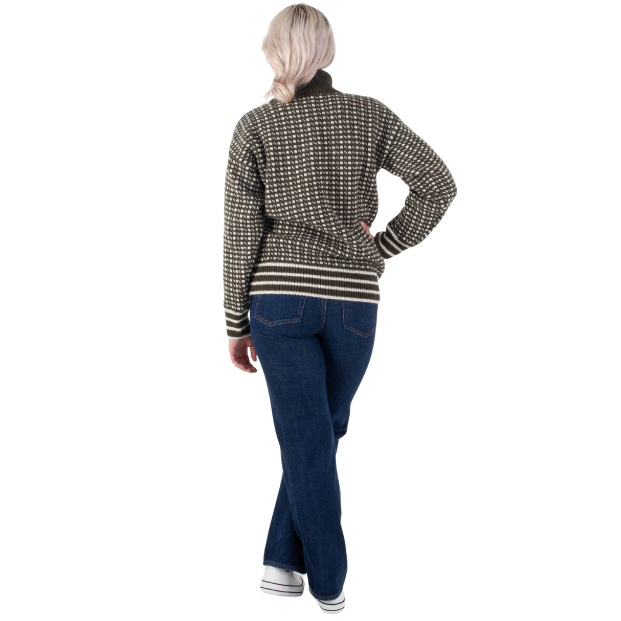 Den originale Islenderen fra Bråtens – designet for generasjoner av arbeidere.