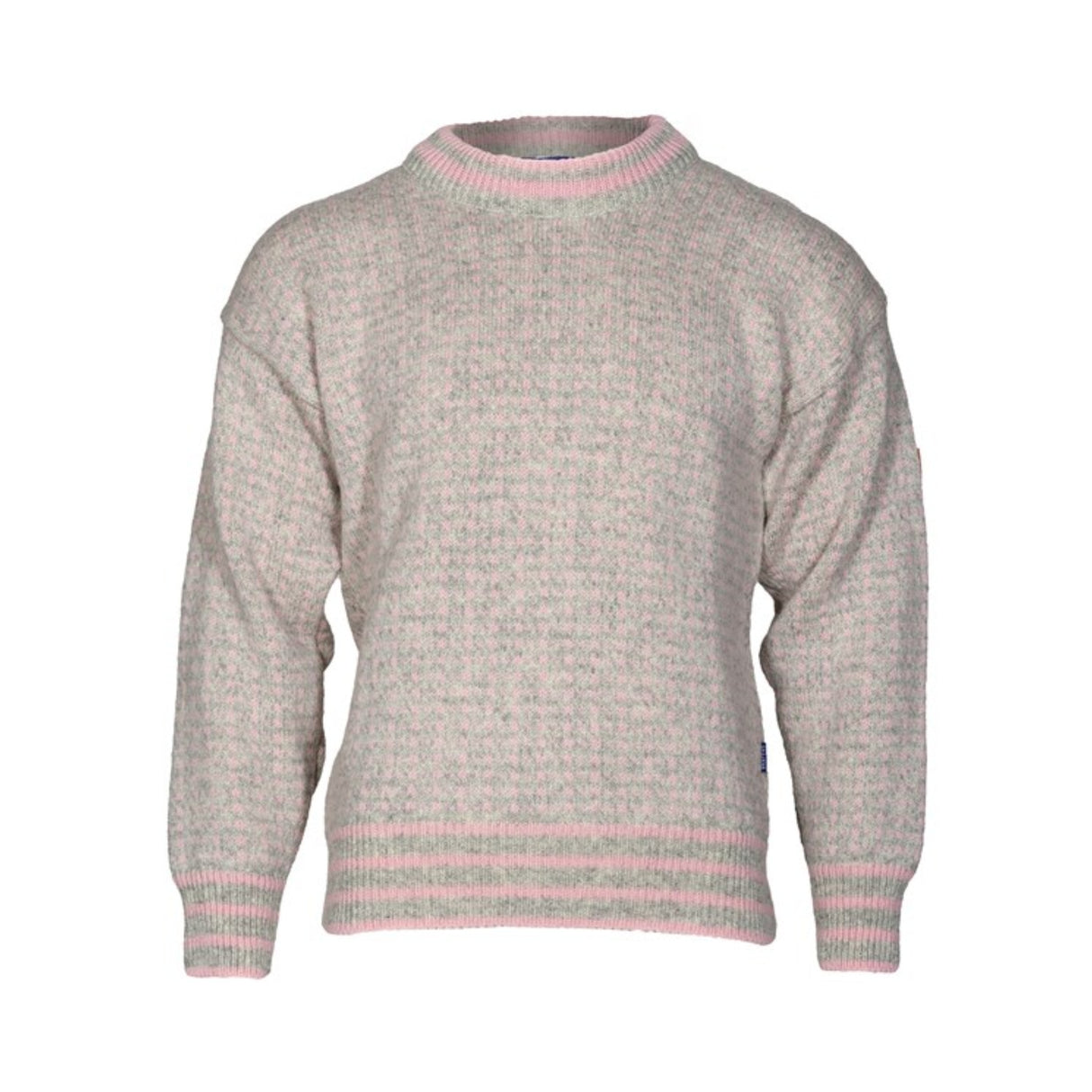 Islender ullgenser i 100% norsk ull fra Bråtens