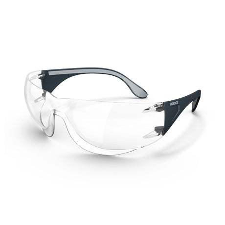 Oppdag Moldex Adapt-serien med disse avanserte vernebrillene, designet for å gi optimal beskyttelse og komfort. Perfekt tilpasset bruk med støvmasker og sertifisert etter de høyeste standardene for sikkerhet. Velg Moldex for pålitelig beskyttelse på arbeidsplassen!