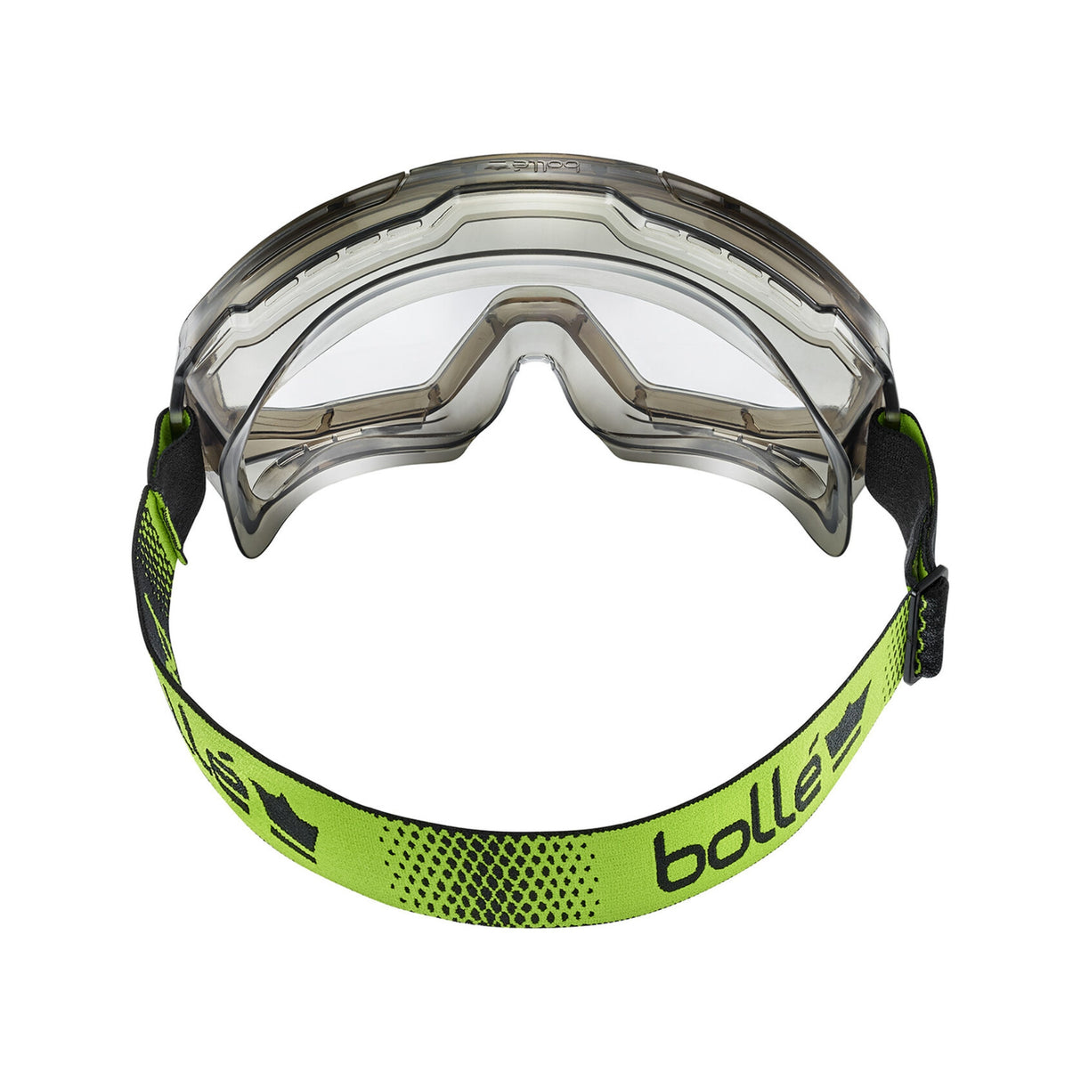 Tettsittende passform og resirkulerbar design for sikker og bærekraftig bruk.