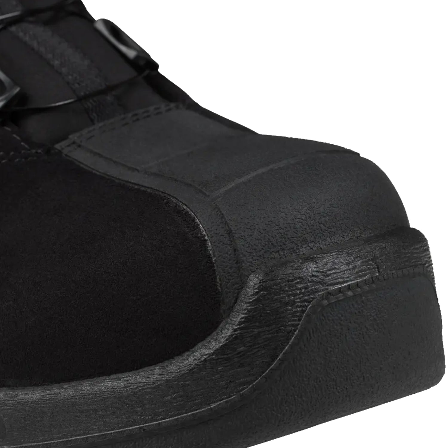 Nitrilgummi Vibram yttersåle – varmebestandig, oljebestandig og slitesterk