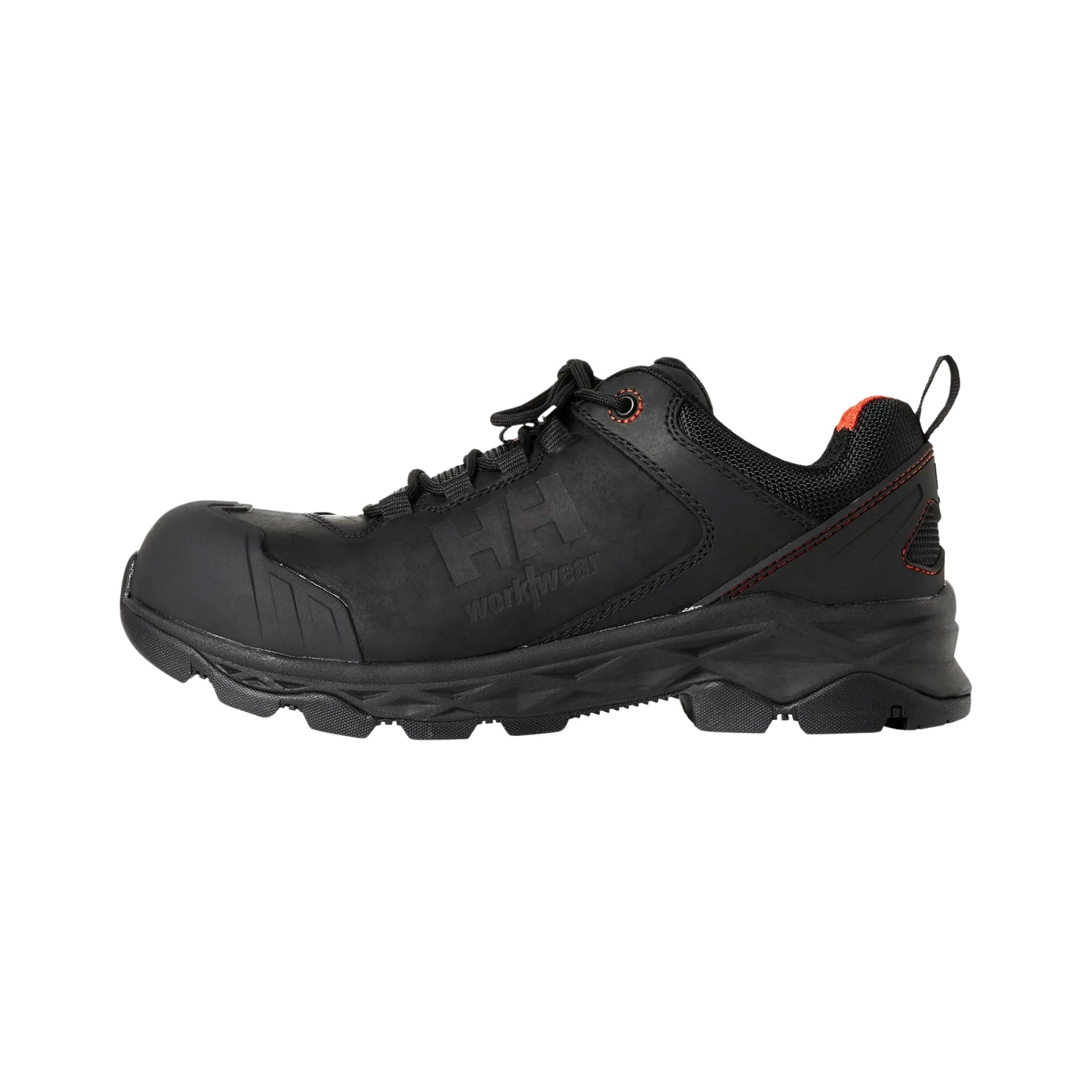Helly Hansen vernesko med HELLYGRIP-såle og ventilerende meshfôr.