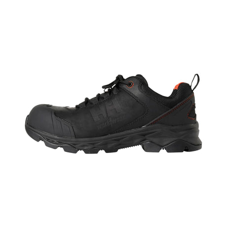 Helly Hansen vernesko med HELLYGRIP-såle og ventilerende meshfôr.