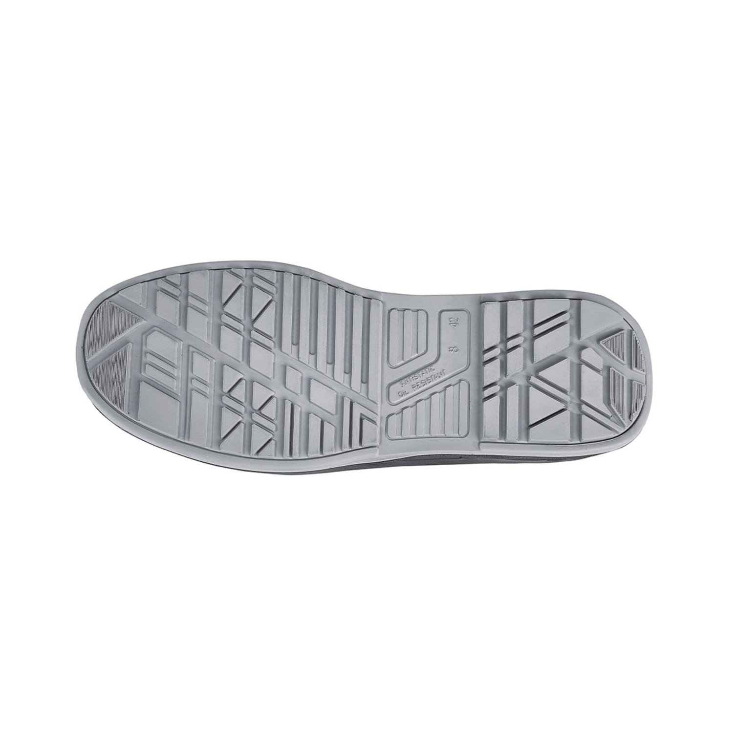 Vernesko med AirToe Aluminium og Save&Flex PLUS spikertramp.