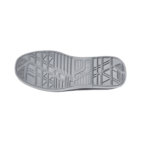 Vernesko med AirToe Aluminium og Save&Flex PLUS spikertramp.