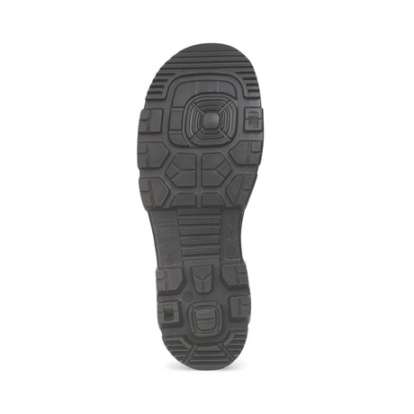 Dunlop TerraPRO S5 Purofort – Din pålitelige partner i bygg- og anleggsarbeid: S5-sertifiserte med ståltupp og mellomsåle, kombinert med SRC-slipemotstand for maksimal sikkerhet og holdbarhet i alle typer krevende miljøer.