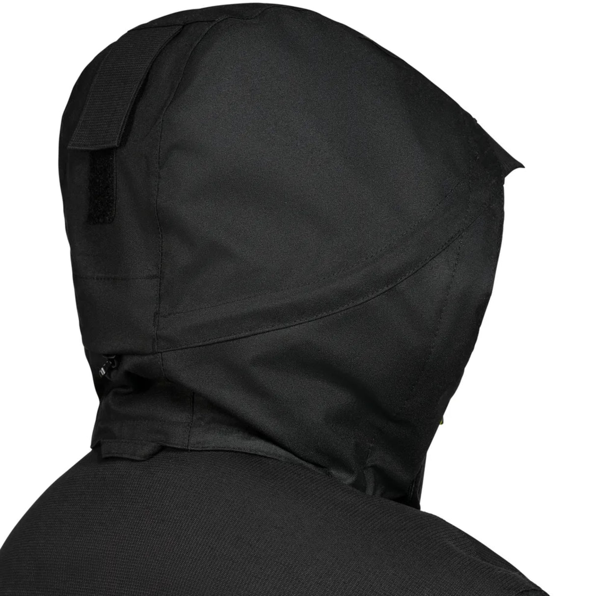 Refleksdetaljer for økt synlighet og sikkerhet på arbeidsplassen.