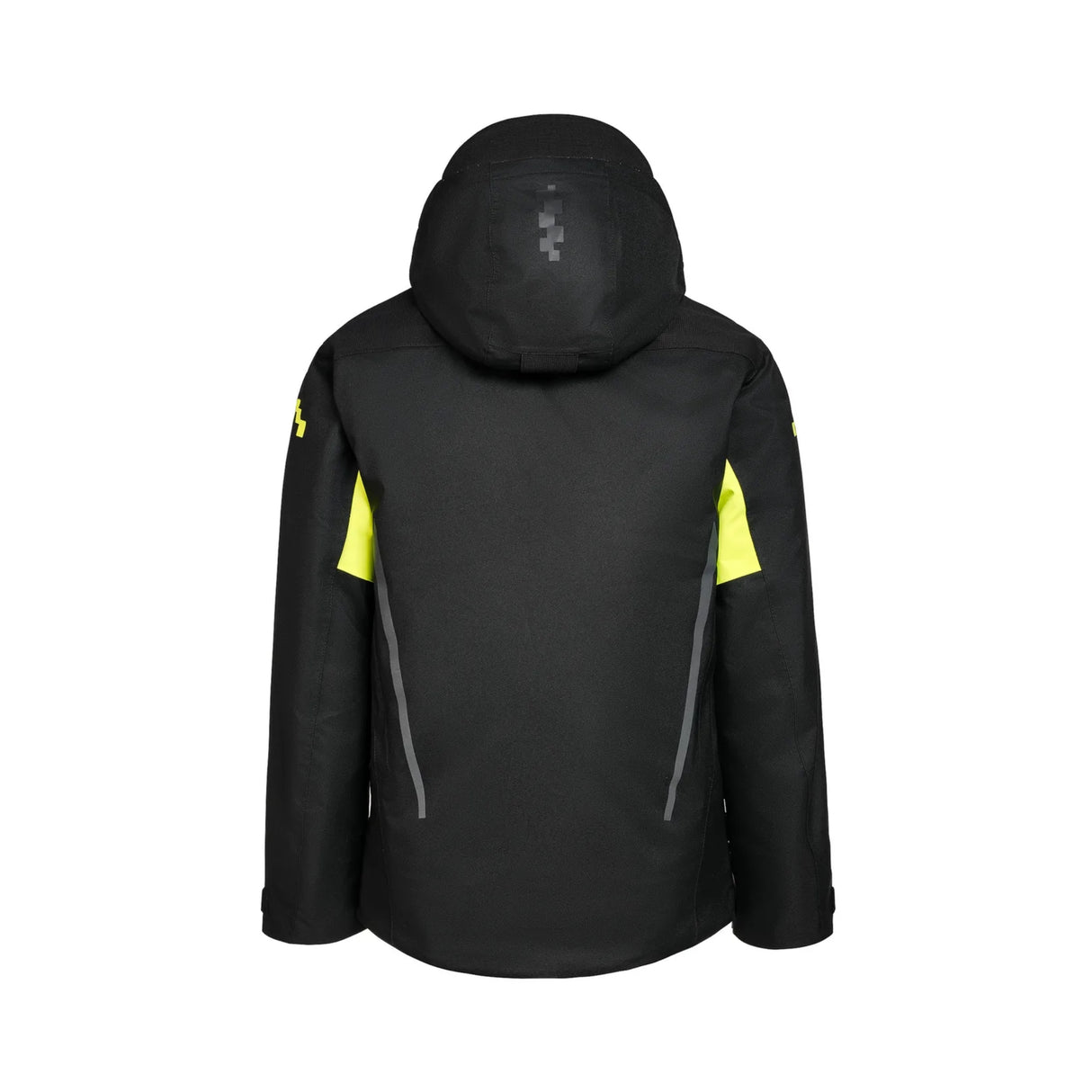 Fullt tapede sømmer for maksimal beskyttelse