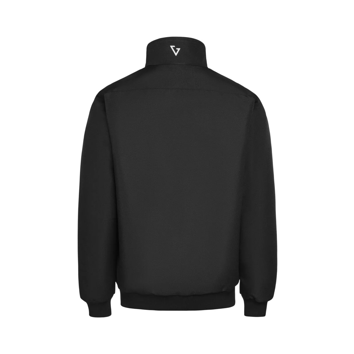 Klassisk og komfortabel vinterjakke med mansjetter og god isolasjon – perfekt til arbeidsplassen.