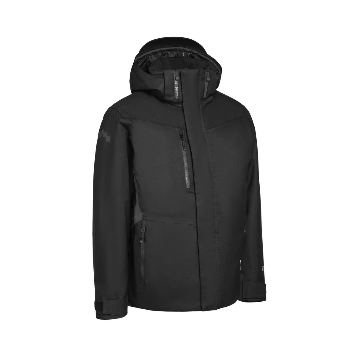 Univern vinterjakke – vind- og vanntett jakke med høy isolasjonsverdi for kalde arbeidsdager.